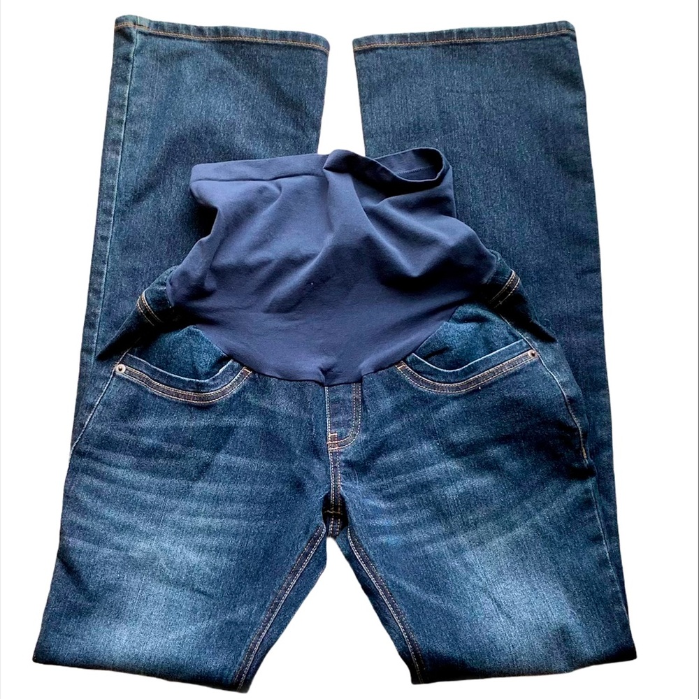 Oh Baby by Motherhood Size M GUC